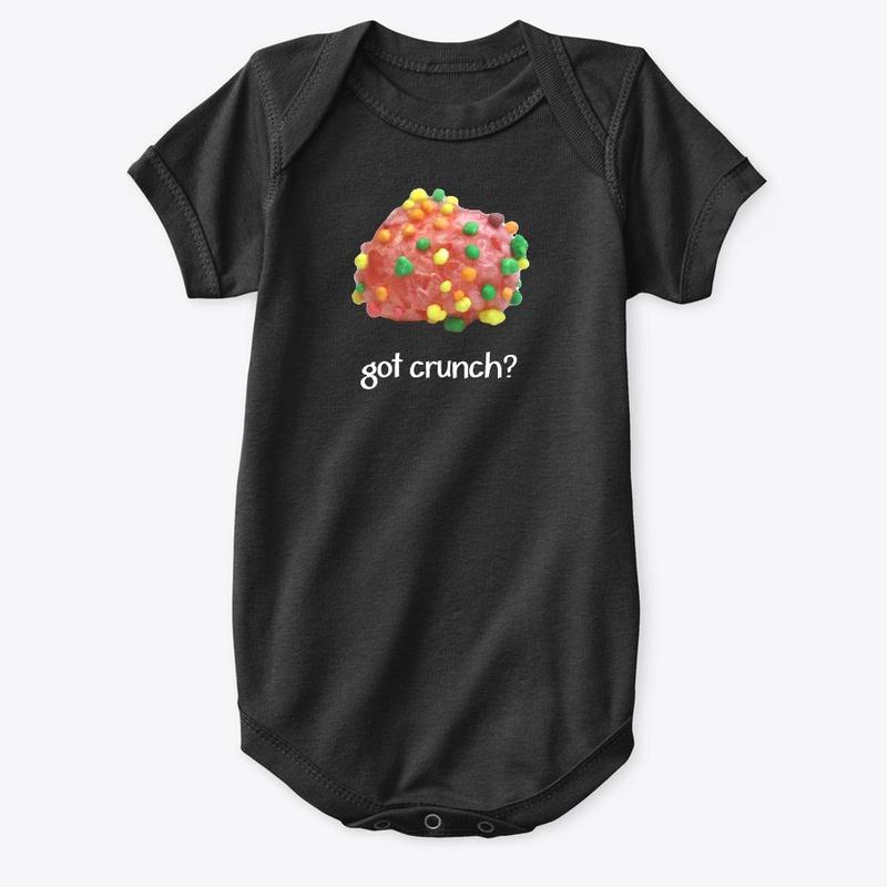 Freeze Dried Ghummie N3rdz Merch